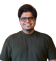 Saurabh Rajpal