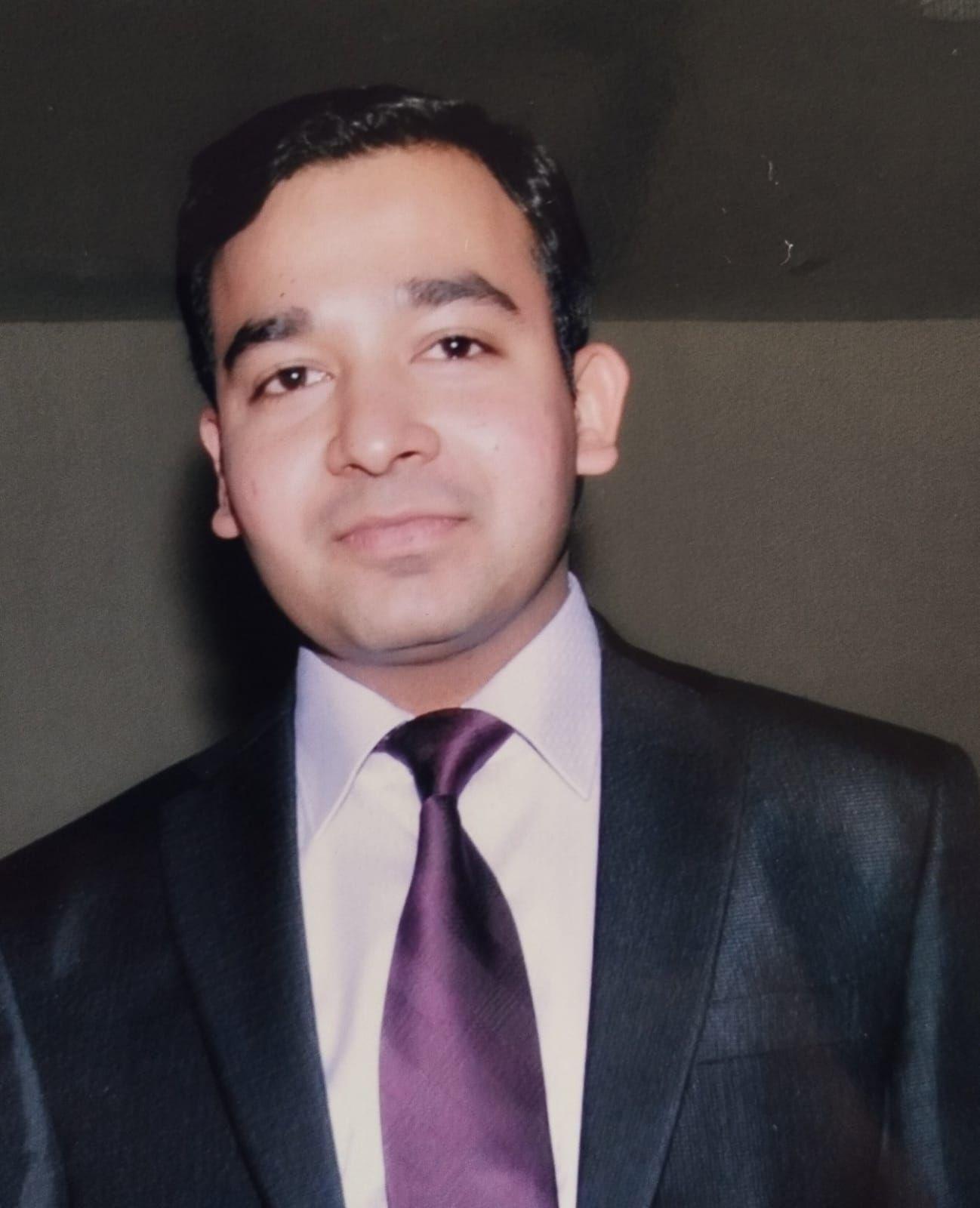 Amit Gupta
