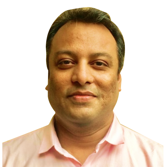 Gaurav Singh