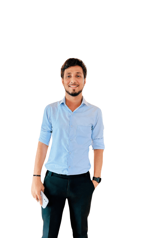 Abhishek Singh
