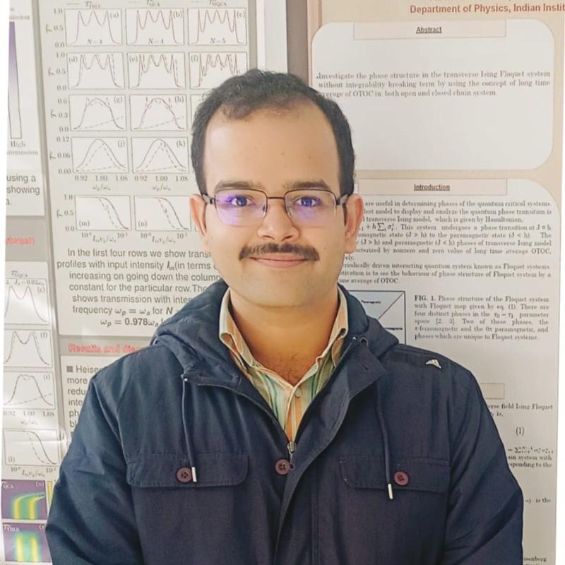 Gaurav Rudra Malik