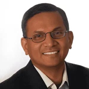 Anand Rao