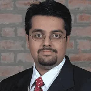 Varun Mishra