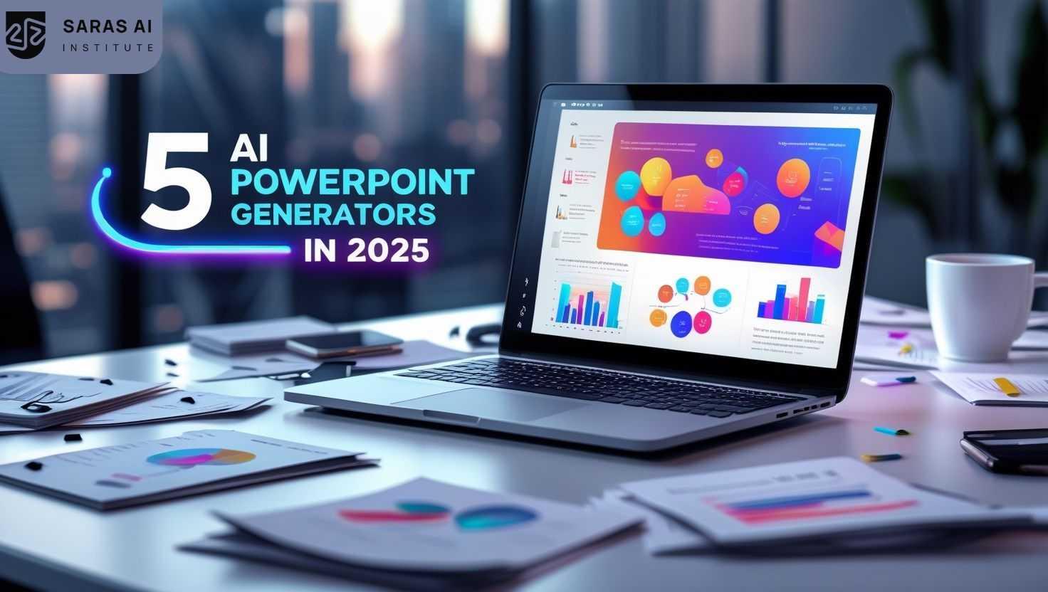 Best AI Presentation Makers of 2025