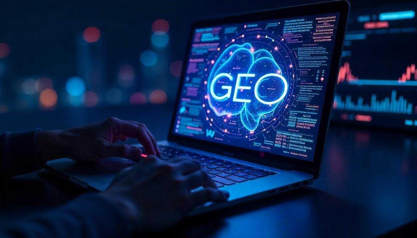 What is Generative Engine Optimization? (GEO)