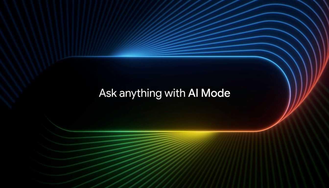 What is Google AI Mode? Know full details