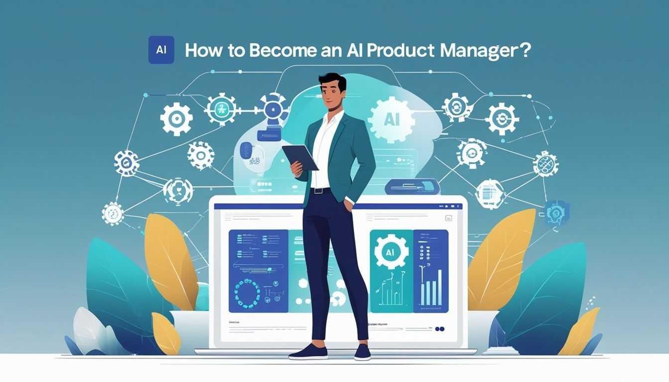 How to Become an AI Product Manager?