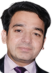 Amit Gupta