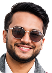 Ashish Dixit