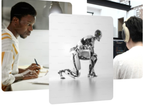 Transform Your Career